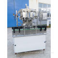 5000l Auto Juice Filling Machine For 500ml Pet Bottle , Closed Structure